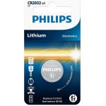 Philips CR2032 1ks CR2032/01B – Zbozi.Blesk.cz