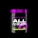 Scitec Nutrition All Aminos 340 g – Hledejceny.cz