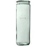 Weck zavařovací sklenice Cylindric 6 x 600ml s víčkem – Zboží Mobilmania