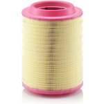Vzduchový filtr MANN-FILTER C 25 660/2 – Hledejceny.cz