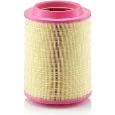 Vzduchový filtr MANN-FILTER C 25 660/2 – Hledejceny.cz
