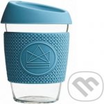 Kactus Skleněný hrnek na kávu 340 ml – Zboží Dáma