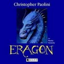 Eragon - Christopher Paolini - 2CD