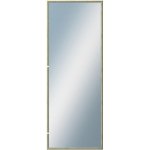 DANTIK Y-ka 60 x 160 cm žlutá 3127 – Hledejceny.cz