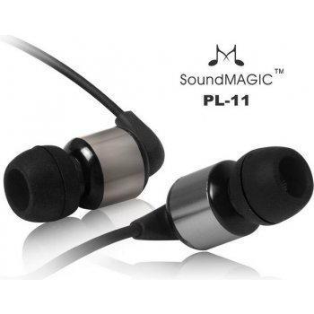 SoundMAGIC PL11