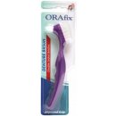 ORAfix denture brush