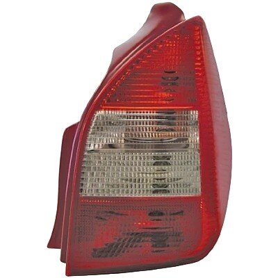 Pravé zadní světlo Citroën C2 / 2003-2012 HELLA – Hledejceny.cz