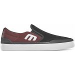 Etnies pánské Marana Slip Xlt Black/Red/White – Zbozi.Blesk.cz