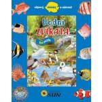 Vodní zvířata 8x puzzle – Hledejceny.cz