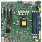 Supermicro MBD-X11SCL-F-O – Hledejceny.cz