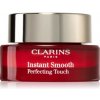 Podkladová báze Clarins Lisse Minute Instant Smooth Perfecting Touch Vyhlazující báze 15 ml