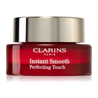 Clarins Lisse Minute Instant Smooth Perfecting Touch Vyhlazující báze 15 ml – Hledejceny.cz