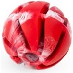 Sum-Plast Míč se spirálou plovací Vanil. 5 cm – Zboží Dáma