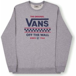 Vans Stackton Crew šedá