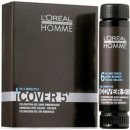 L'Oréal Homme Cover 5 5 světlá hnědá 3 x 50 ml