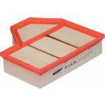 Vzduchový filtr HENGST FILTER E140L – Hledejceny.cz