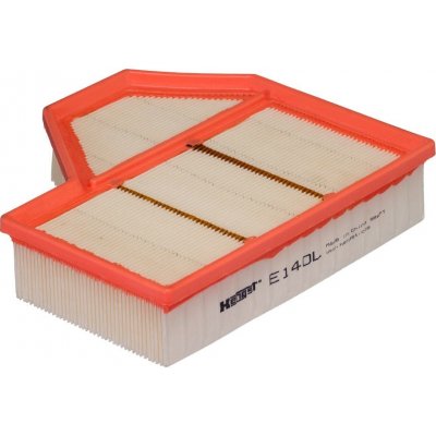 Vzduchový filtr HENGST FILTER E140L – Hledejceny.cz