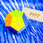 Kilominx 2x2 megaminx QiYi – Zboží Mobilmania