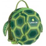 LittleLife Animal Toddler Želva zelený – Zboží Dáma