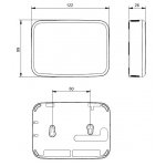 Soler&Palau AIRSENS-RH – Zboží Dáma