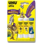 UHU lepicí tyčinka Stick Smurf Edition 8,2 g – Zboží Dáma