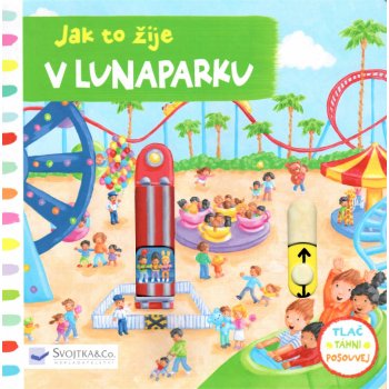 Jak to žije v lunaparku - neuveden