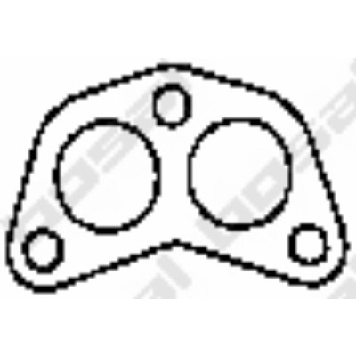 Bosal BS 256-545 – Hledejceny.cz