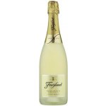 Freixenet Carta Nevada Semi-Seco 11,5% 0,75 l (holá láhev) – Zboží Dáma
