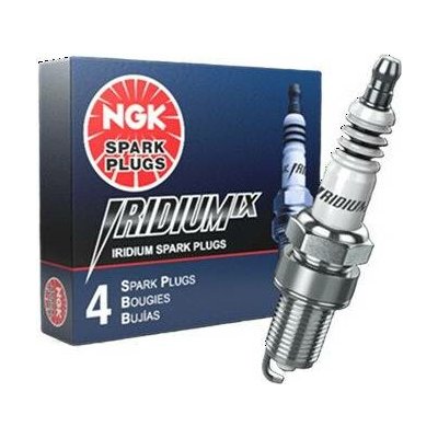 NGK zapalovací svíčka MR9DI-7 Iridium – Sleviste.cz
