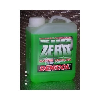 Denicol Sub Zero Water Cooler 2 l