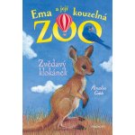 Ema a její kouzelná zoo - Zvědavý klokánek – Hledejceny.cz