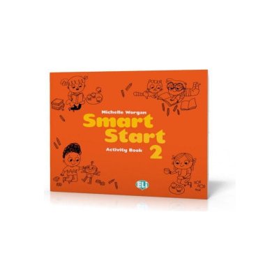 Smart Start 2 - Activity Book + Audio CD