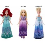 Hasbro Disney Princess Ariel – Hledejceny.cz