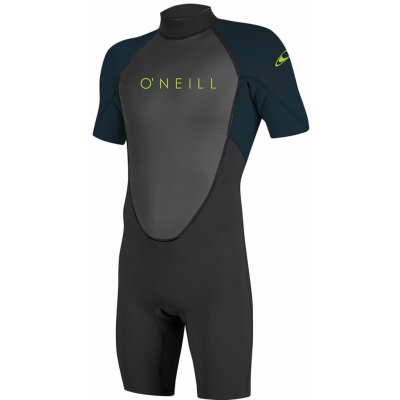 O'Neill Youth Reactor Ii Bz 2Mm Spring black/slate – Hledejceny.cz