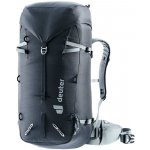 Deuter Guide 34+8l černý – Hledejceny.cz