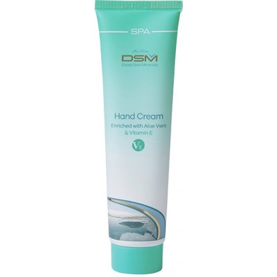 Mon Platin DSM Hand Cream krém na ruce 100 ml – Zbozi.Blesk.cz