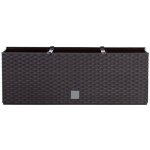 Prosperplast Rato case 60 x 25 x 24 cm hnědý – Zboží Dáma