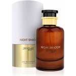 Zimaya Night Shadow parfémovaná voda unisex 100 ml – Zboží Dáma