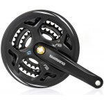 Shimano FCM311 – Zboží Dáma