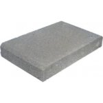 PRESBETON Zákrytová deska SIMPLE BLOCK ZDS 300 24x38x5,5 cm hladká přírodní – Sleviste.cz