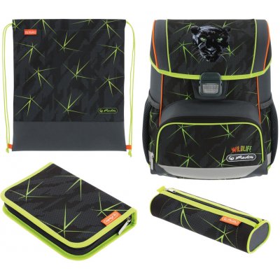 Herlitz Loop+ Puma – Zboží Dáma