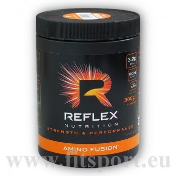 Reflex Nutrition Amino Fusion 300 g