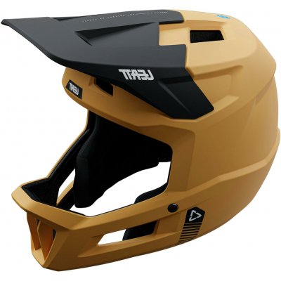 LEATT MTB 1.0 Gravity Junior Lager Yellow 2026 – Zboží Mobilmania