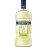 Becherovka Lemond 20% 0,5 l (holá láhev) – Zboží Dáma