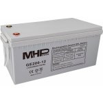 MHPower GE200-12 12V 200Ah