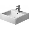 Umyvadla Duravit VERO 04545000001