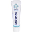 Sensodyne Complete Protection zubní pasta pro intenzivní čištění zubů 75 ml