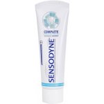 Sensodyne Complete Protection pro intenzivní čištění zubů 75 ml – Hledejceny.cz