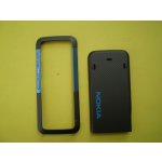 Kryt Nokia 5310 modrý – Zboží Živě