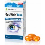 Swiss NatureVia Omega 3 One a Day 60 kapslí – Hledejceny.cz